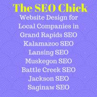 The SEO Chick image 1